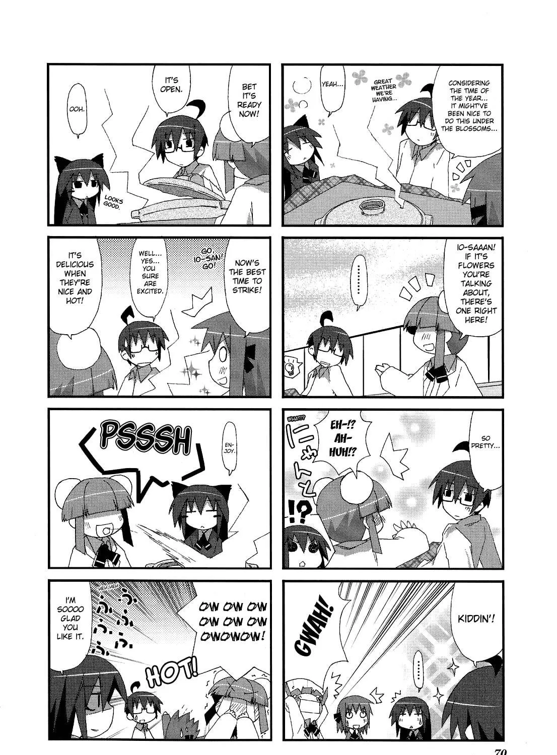 Read Place to Place chapter 9 image 10 on Lezhin