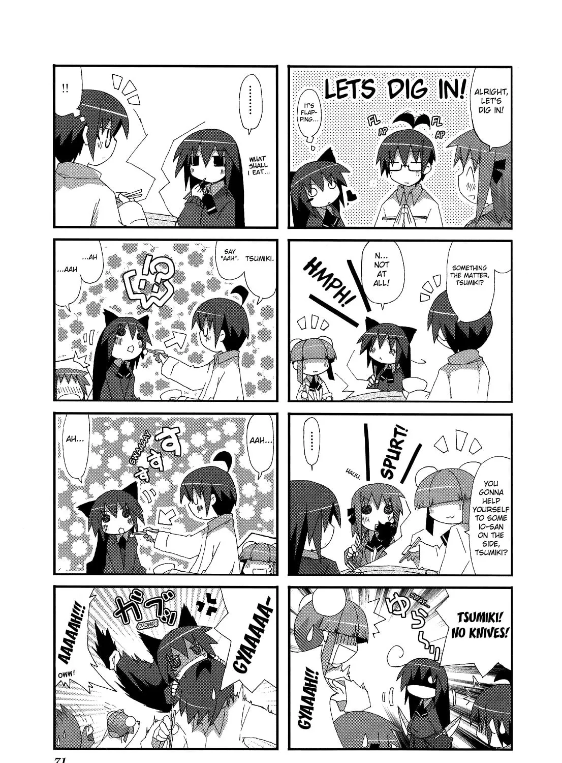 Read Place to Place chapter 9 image 12 on Lezhin