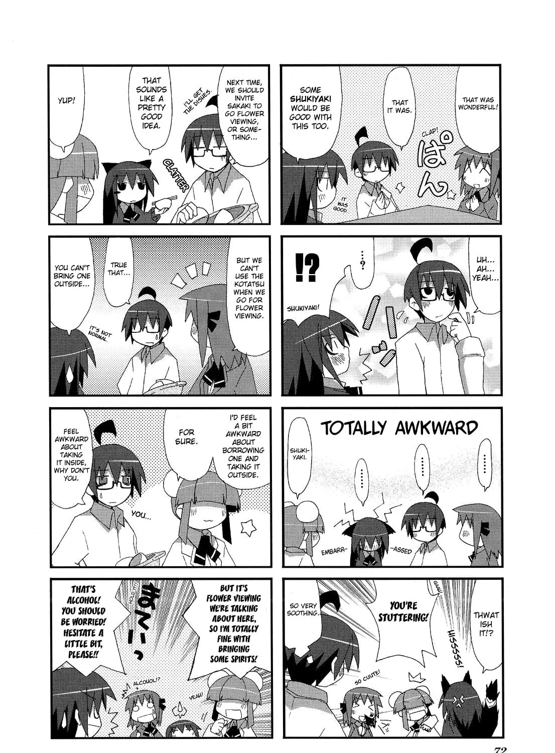 Read Place to Place chapter 9 image 14 on Lezhin