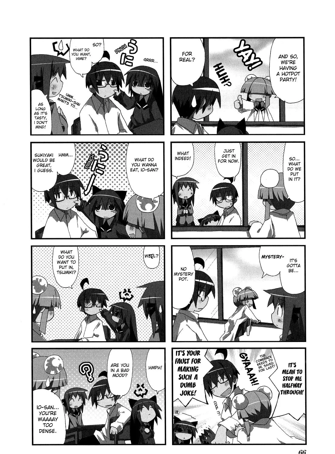 Read Place to Place chapter 9 image 2 on Lezhin