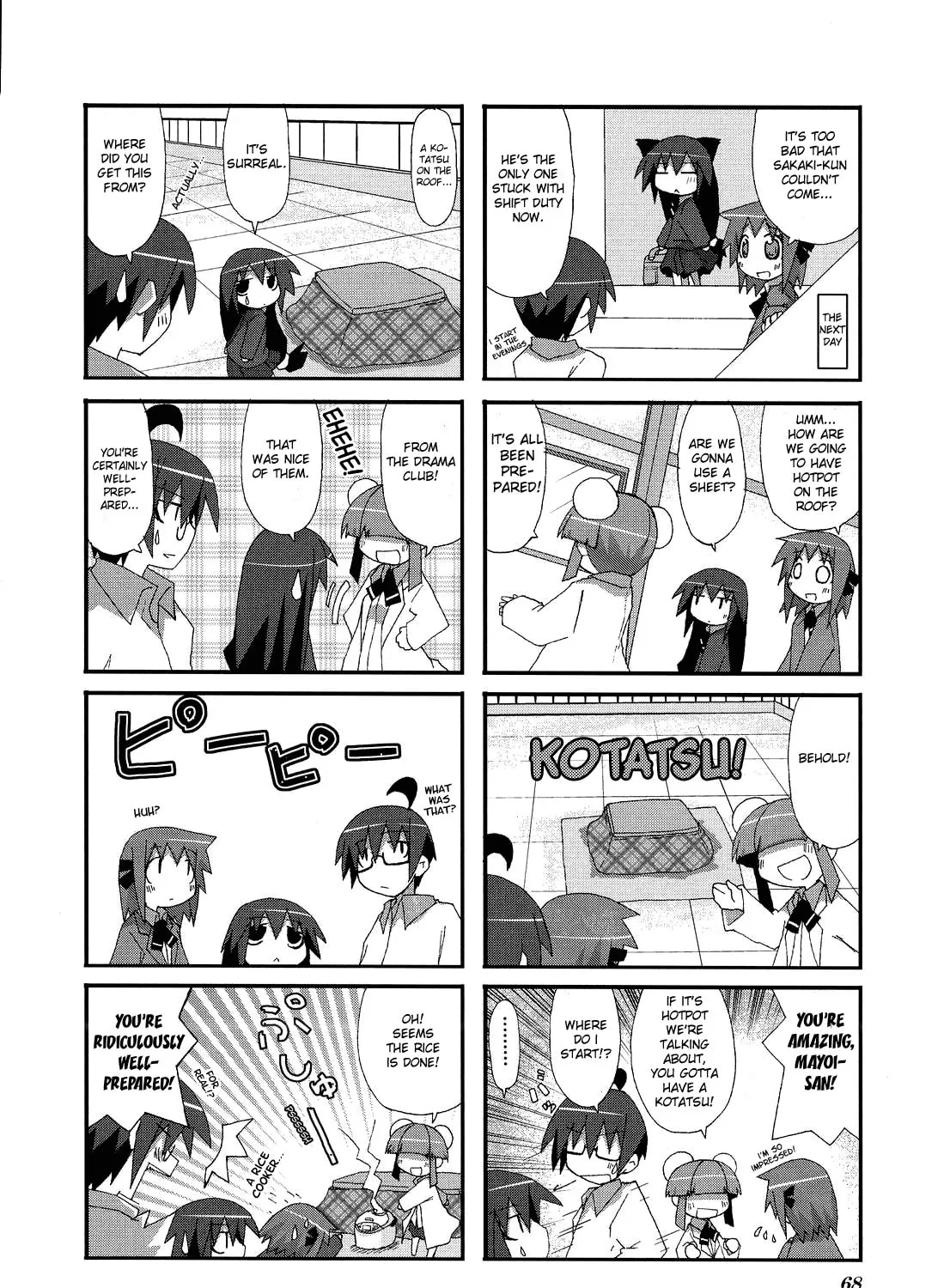 Read Place to Place chapter 9 image 6 on Lezhin