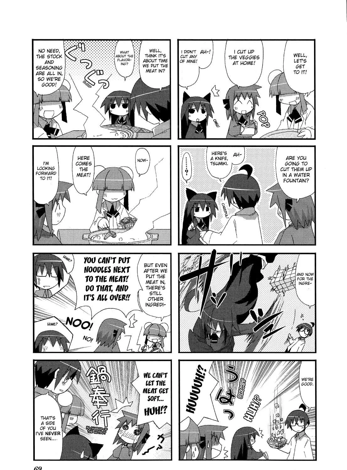 Read Place to Place chapter 9 image 8 on Lezhin