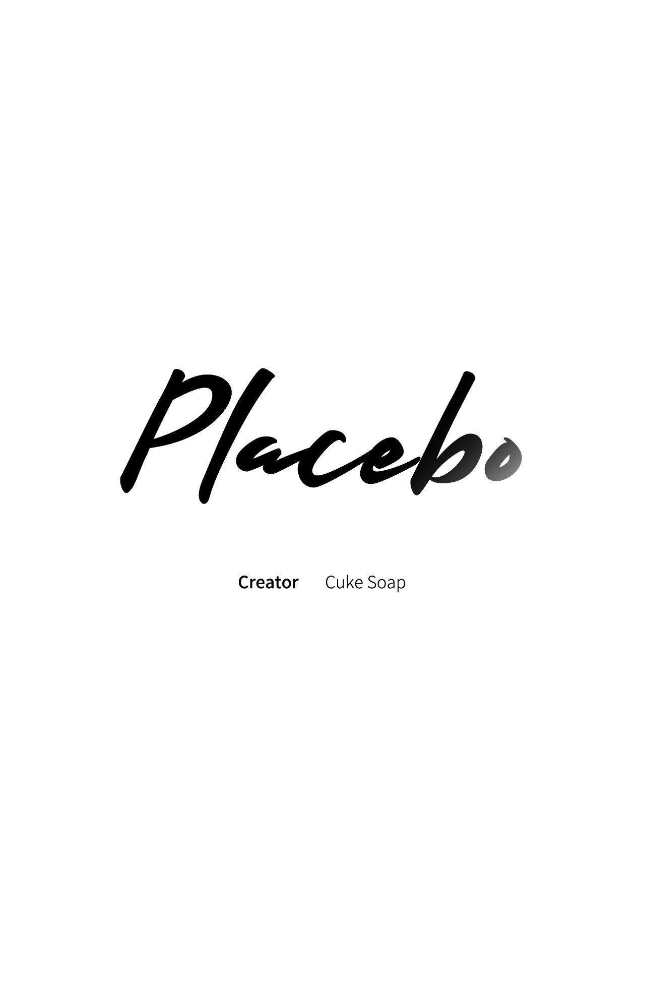 Read PLACEBO: Let