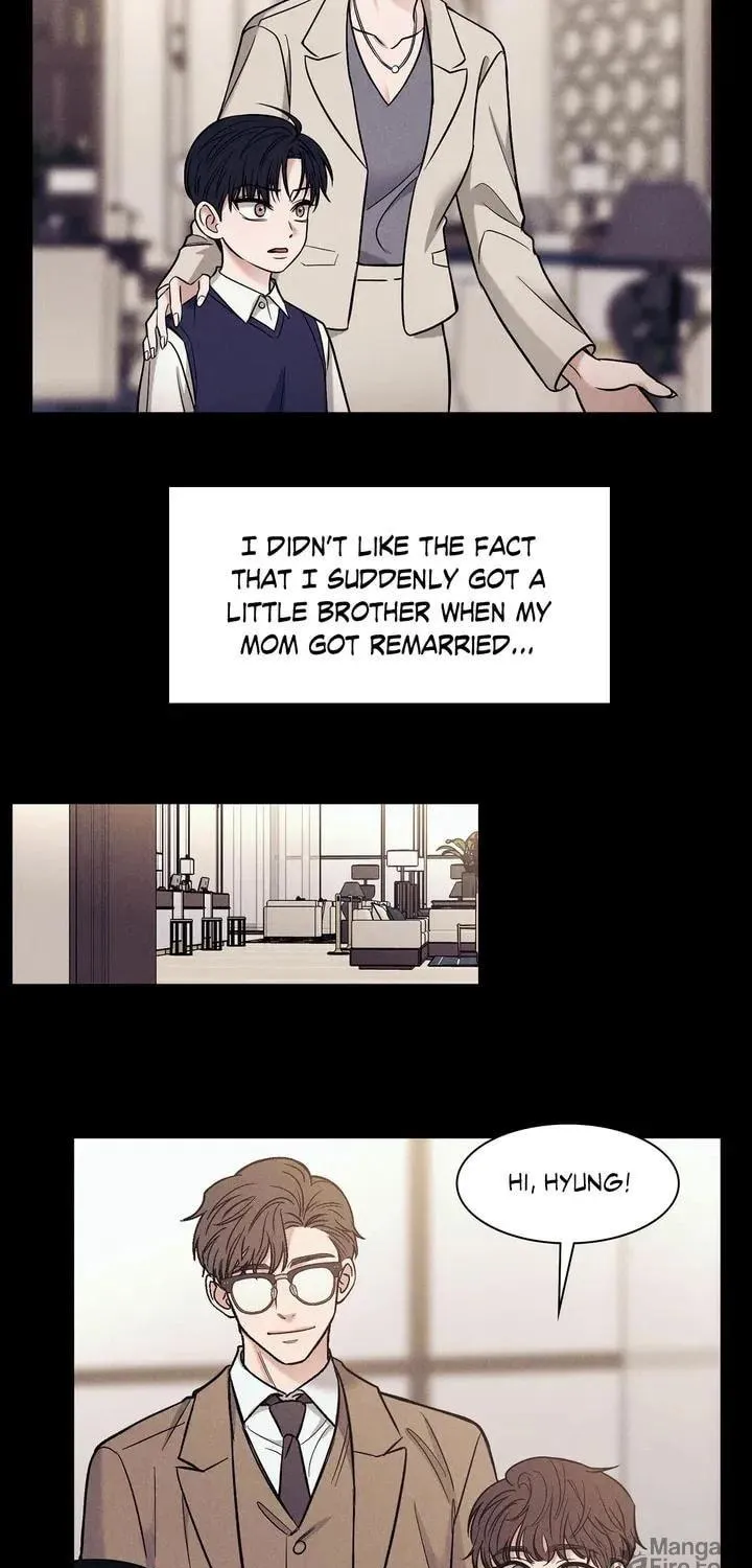Read PLACEBO: Let