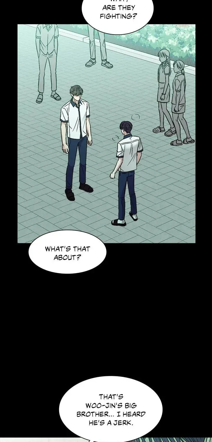 Read PLACEBO: Let