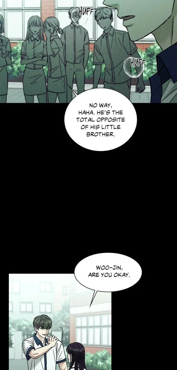 Read PLACEBO: Let