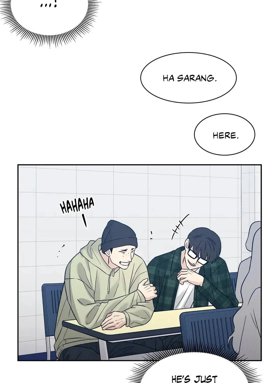 Read PLACEBO: Let
