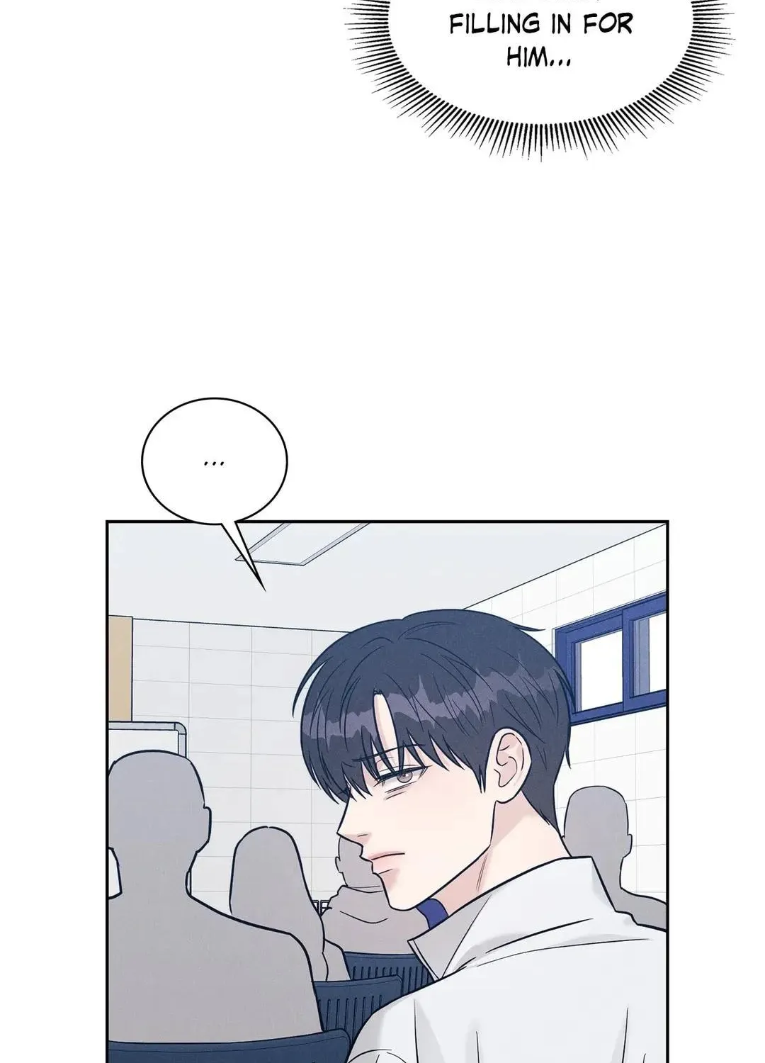 Read PLACEBO: Let