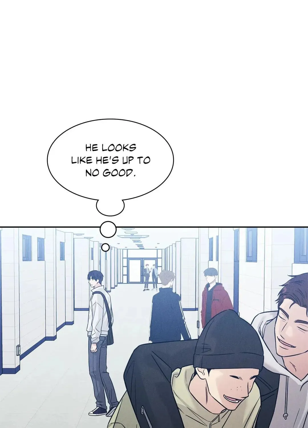 Read PLACEBO: Let