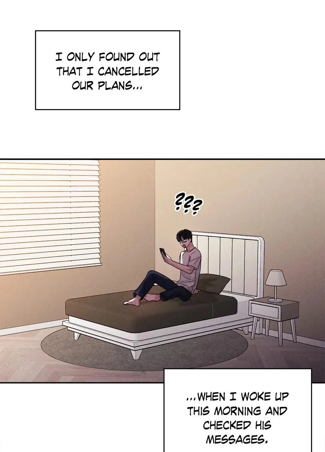 Read PLACEBO: Let