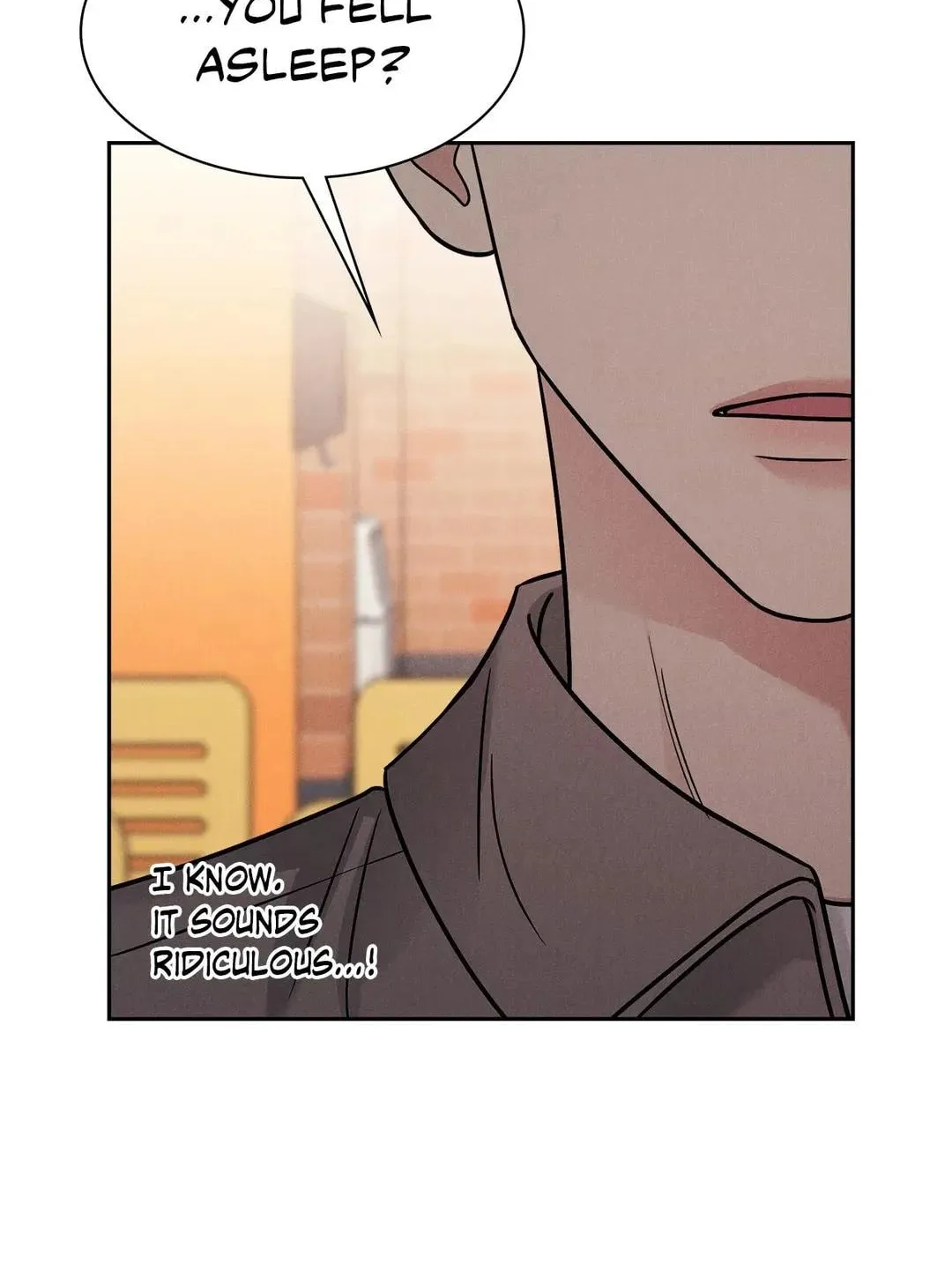 Read PLACEBO: Let