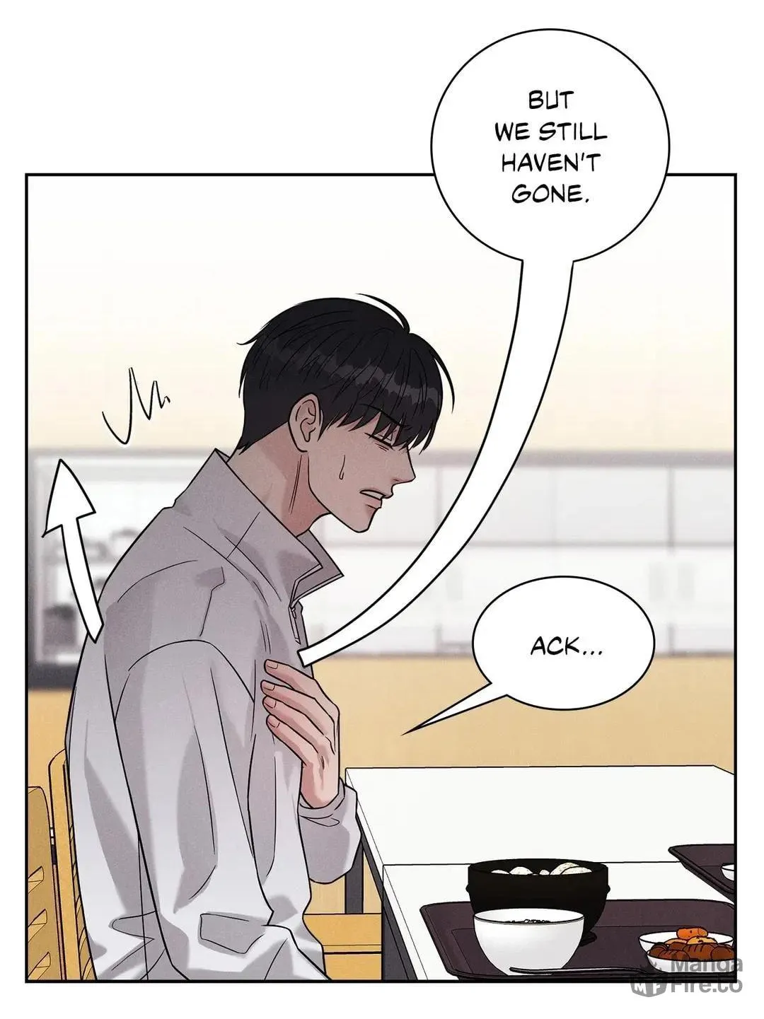 Read PLACEBO: Let