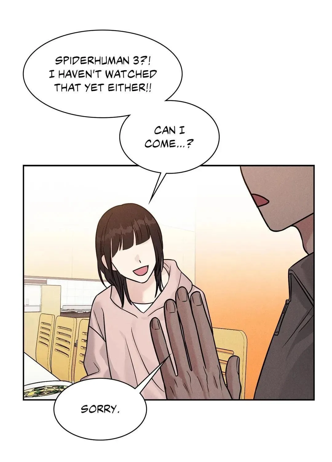 Read PLACEBO: Let