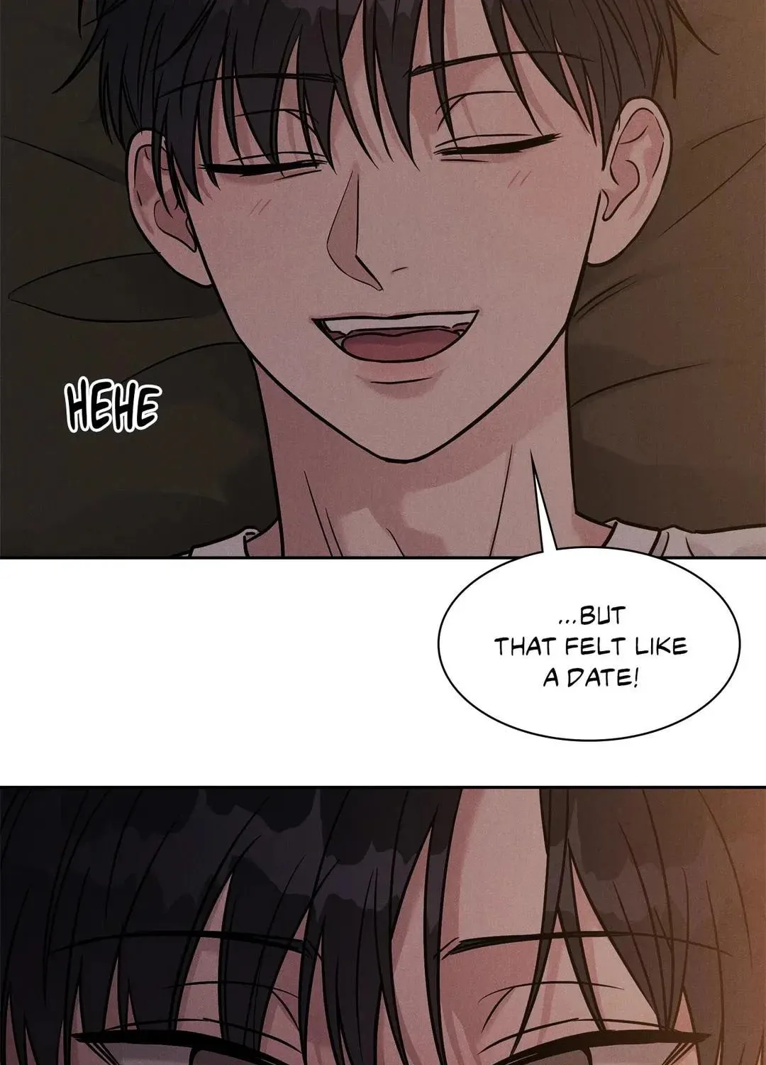 Read PLACEBO: Let