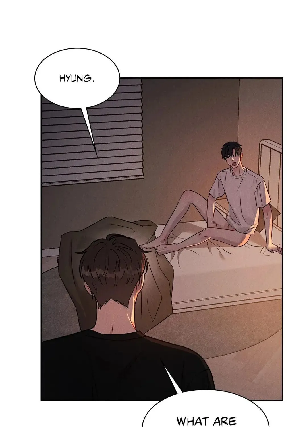 Read PLACEBO: Let