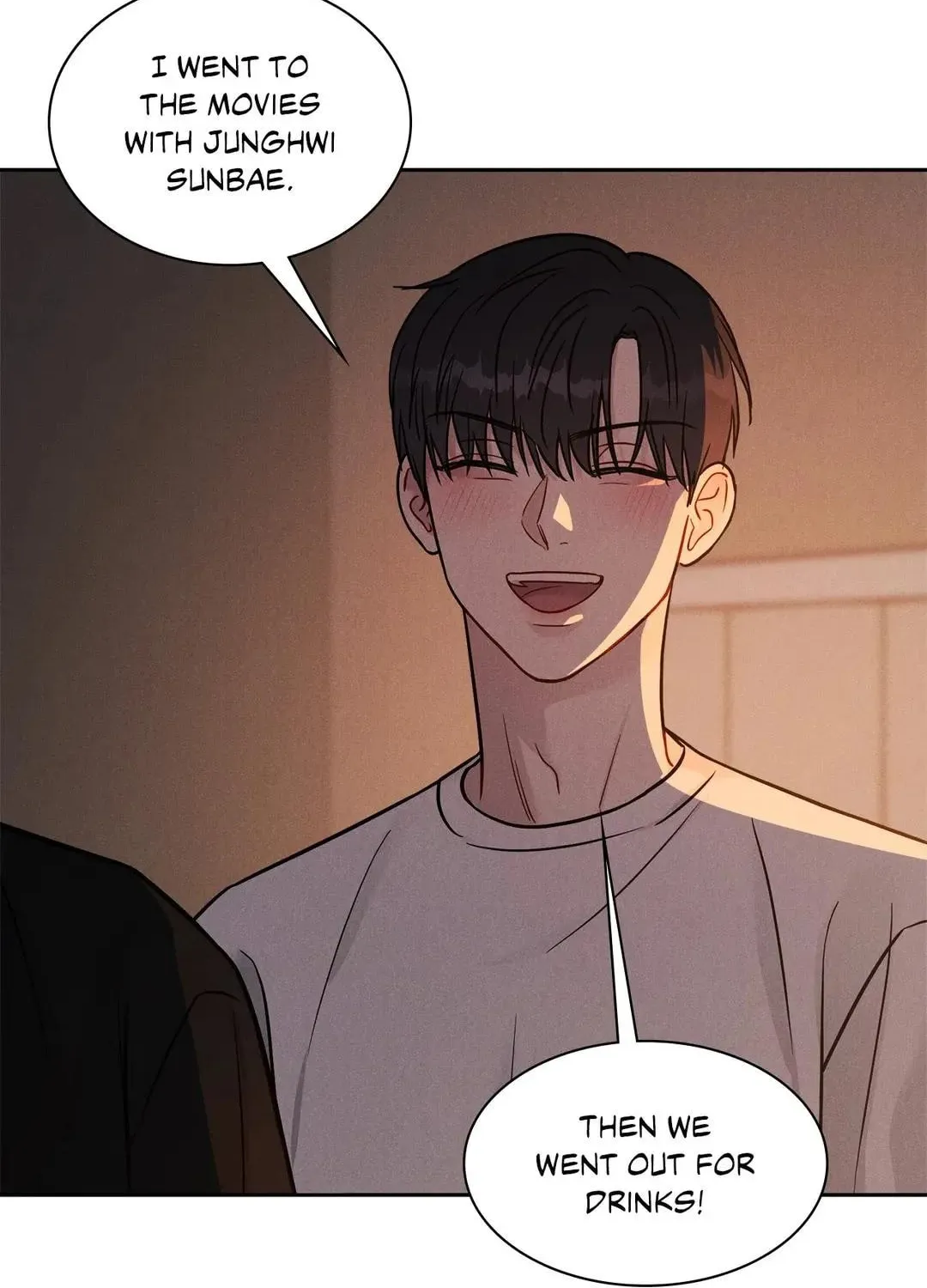 Read PLACEBO: Let