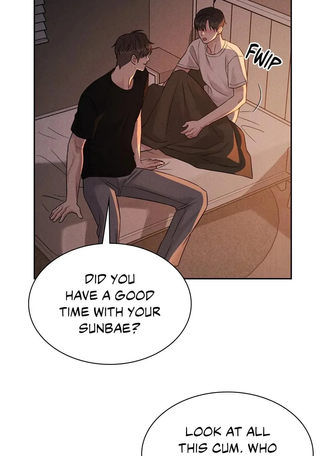 Read PLACEBO: Let