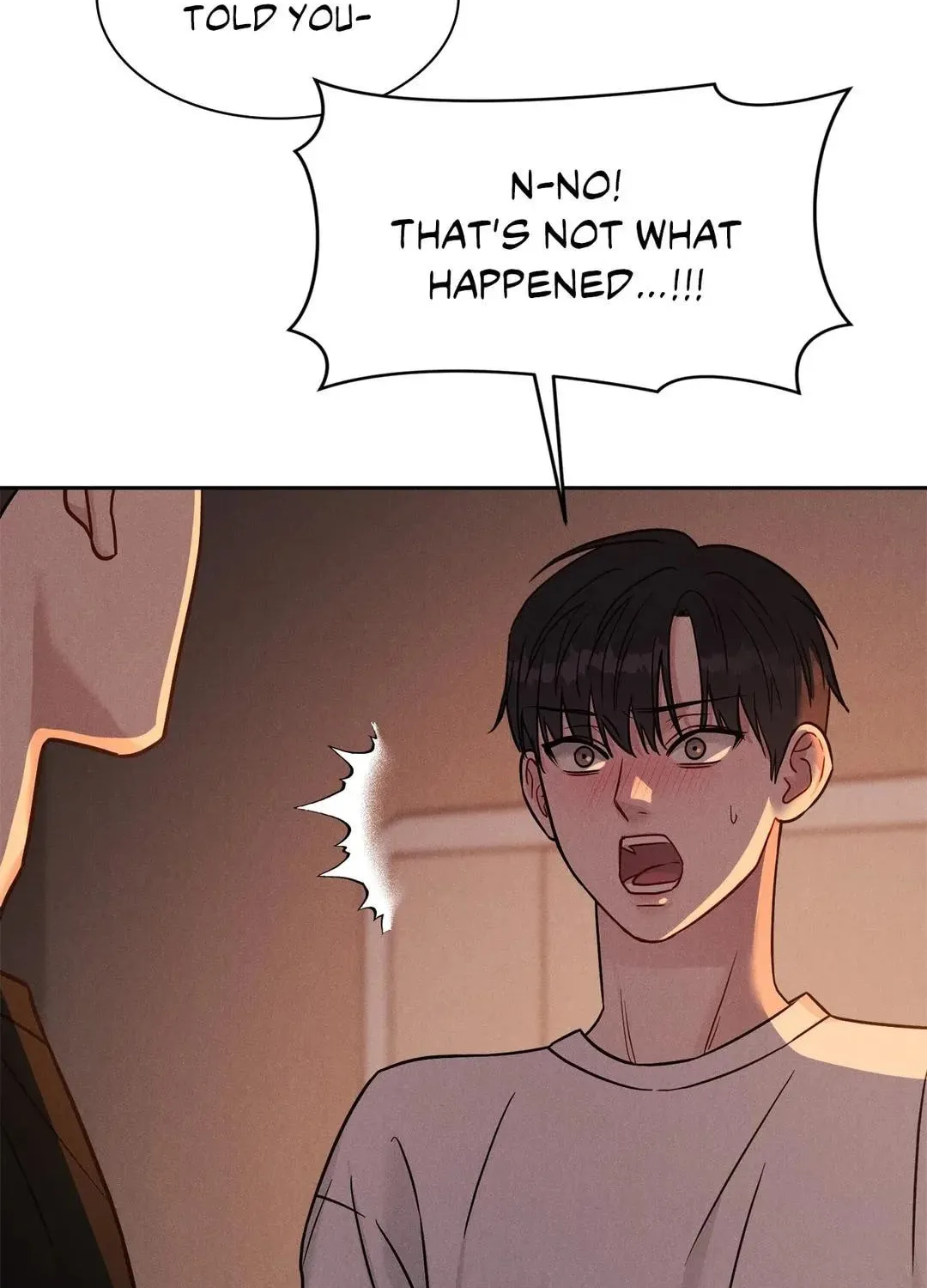 Read PLACEBO: Let