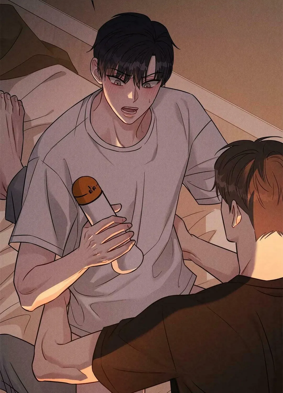 Read PLACEBO: Let
