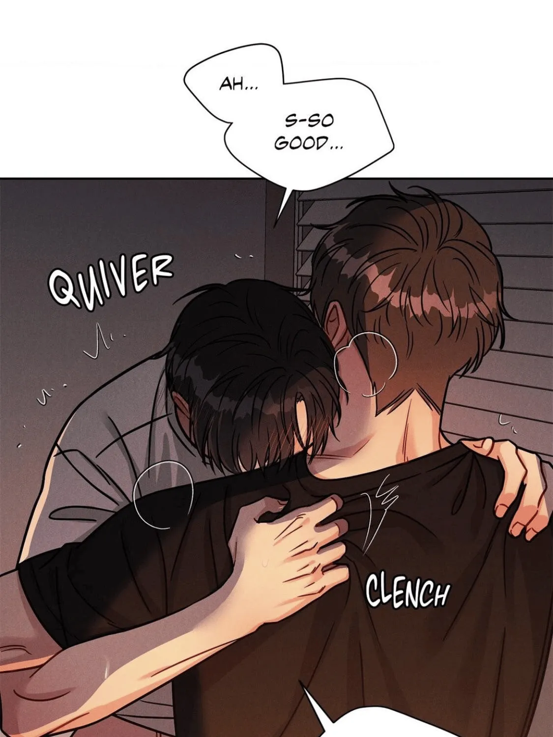 Read PLACEBO: Let