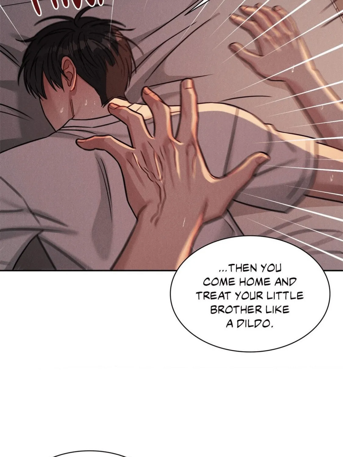 Read PLACEBO: Let