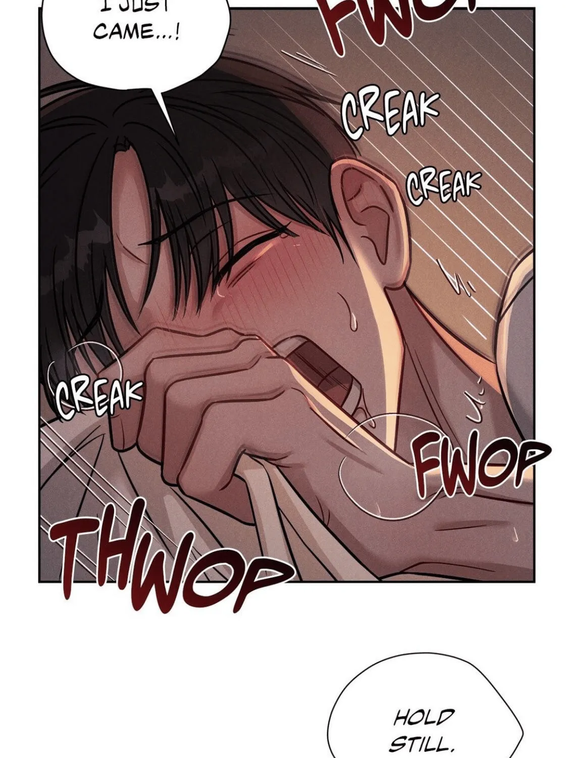 Read PLACEBO: Let