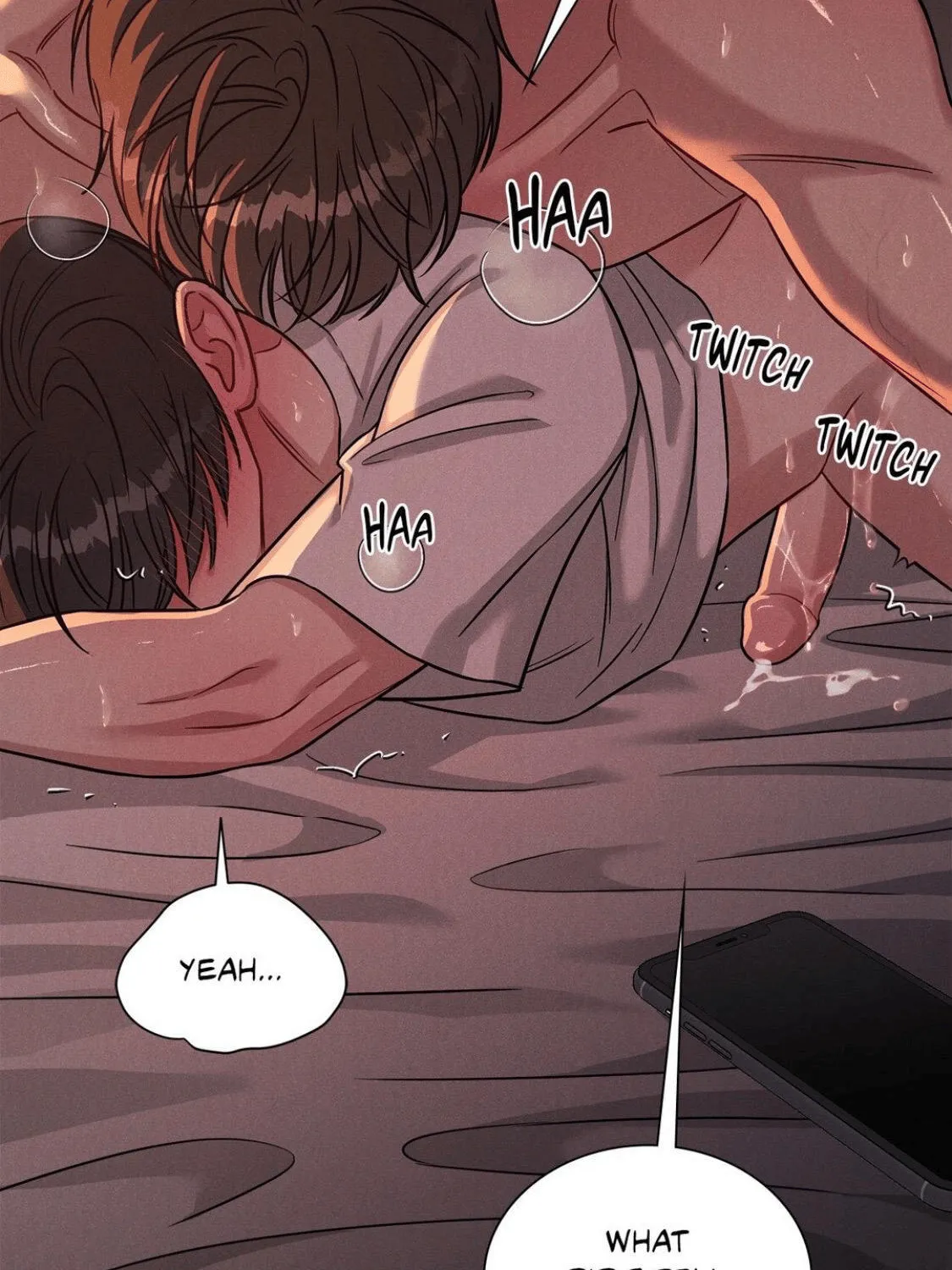 Read PLACEBO: Let