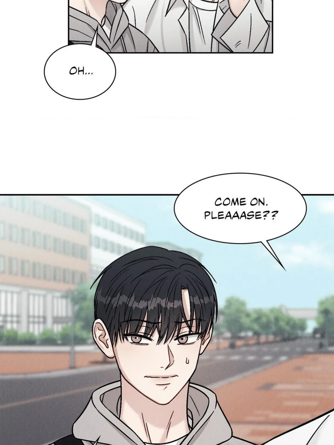 Read PLACEBO: Let