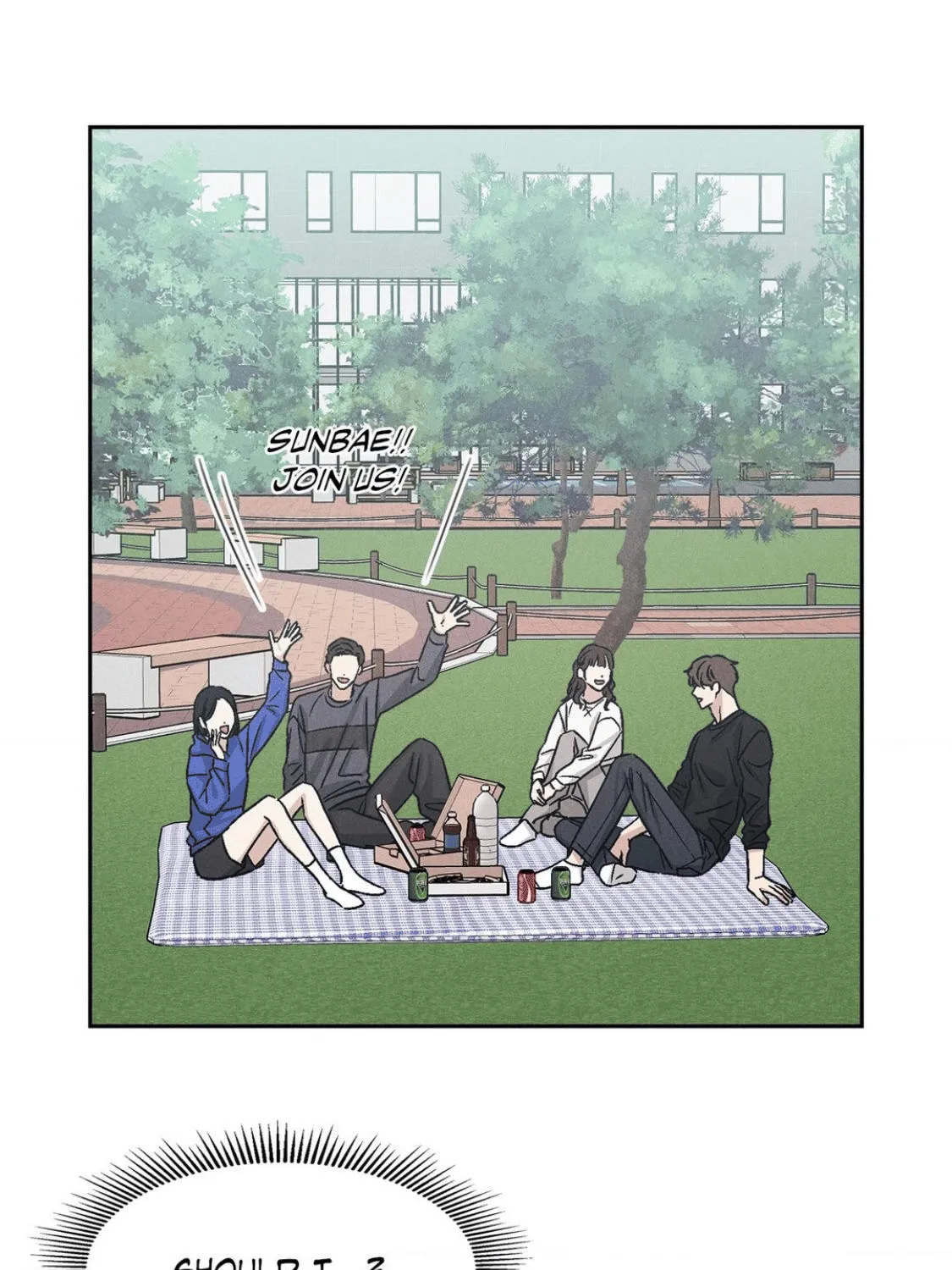 Read PLACEBO: Let