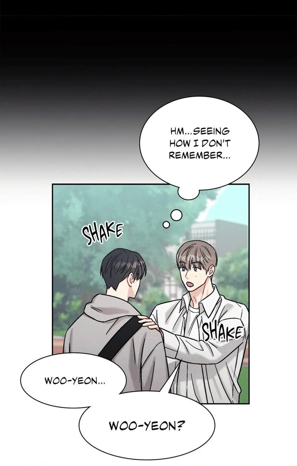 Read PLACEBO: Let