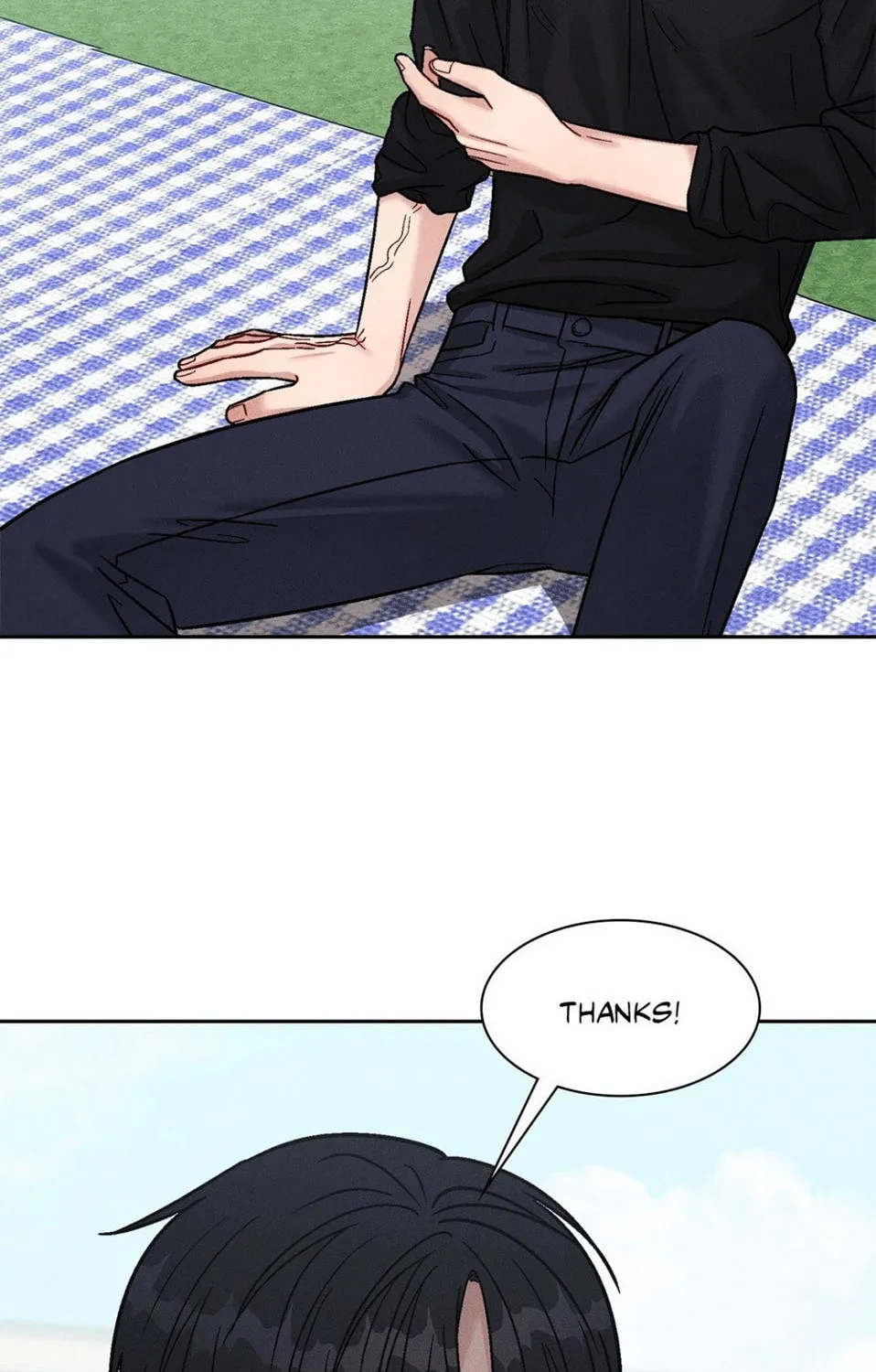 Read PLACEBO: Let