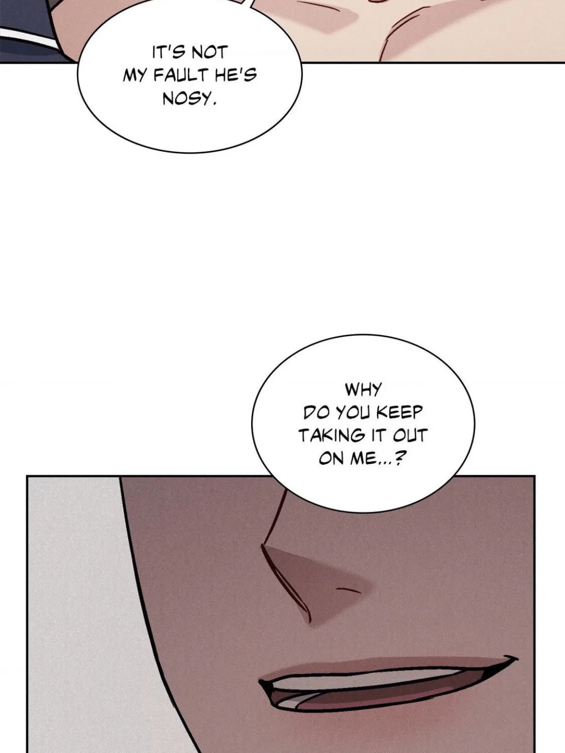 Read PLACEBO: Let