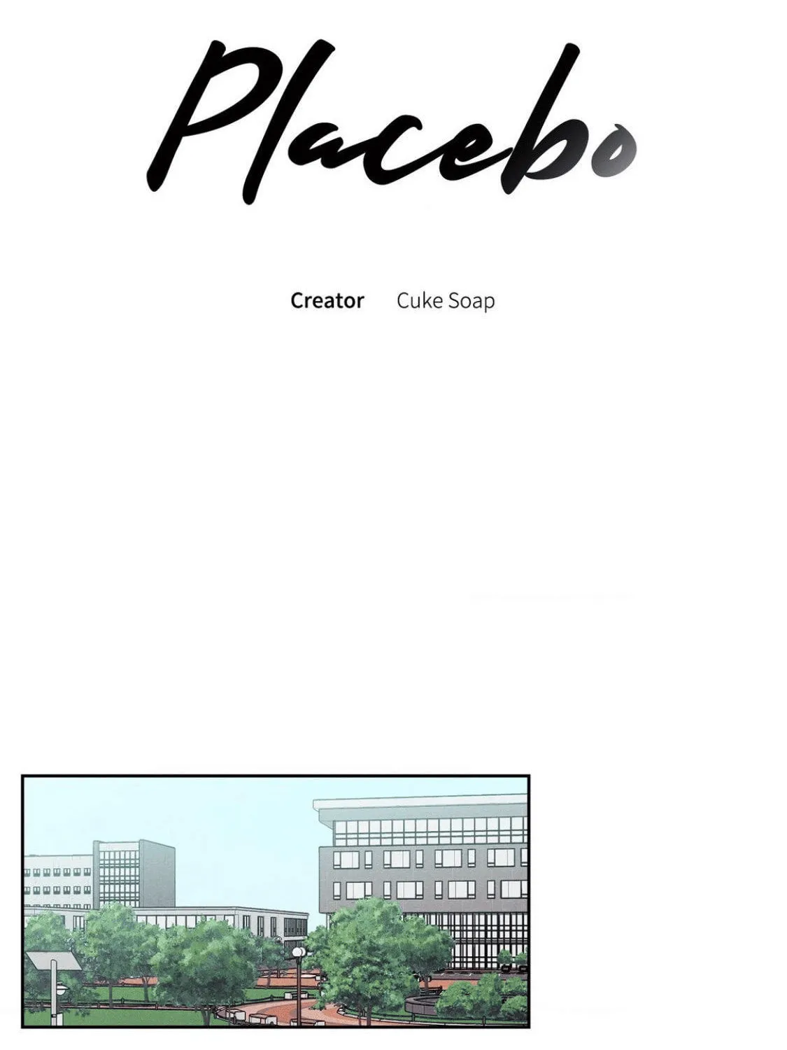 Read PLACEBO: Let