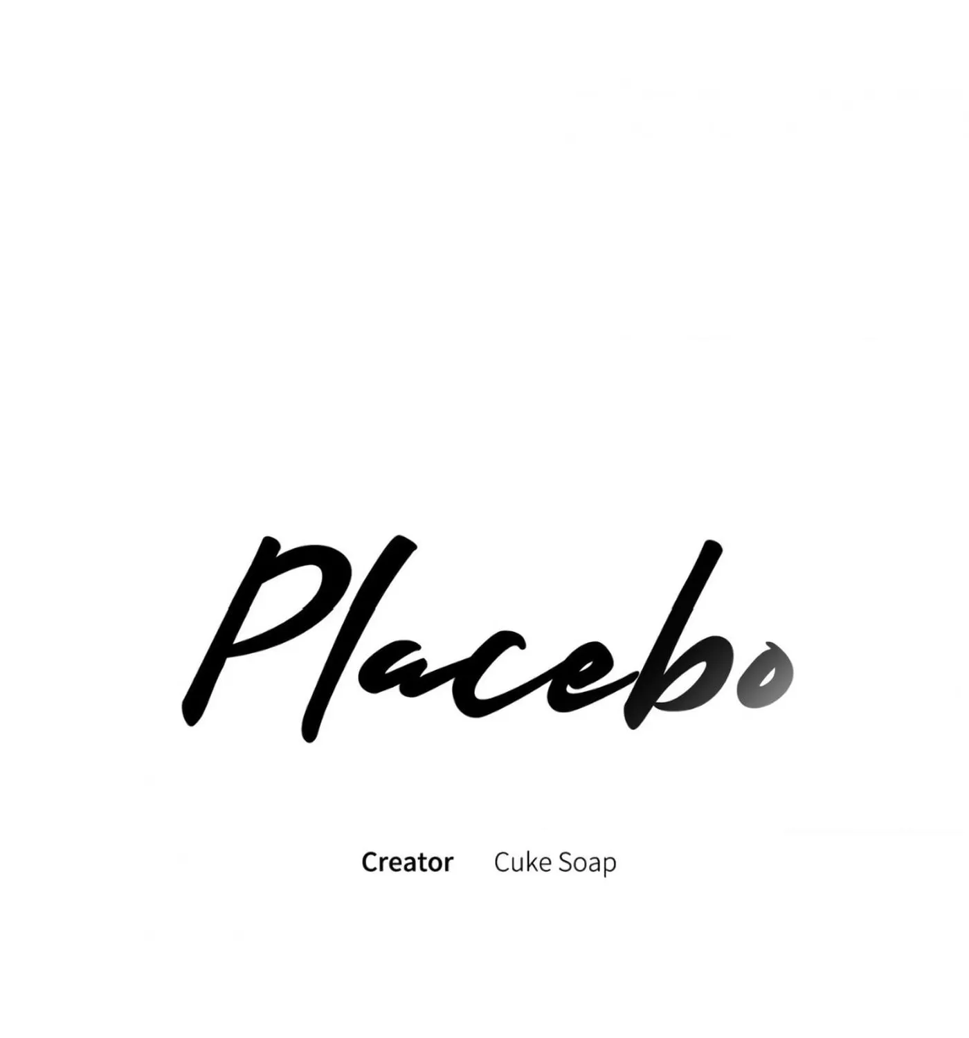 Read PLACEBO: Let