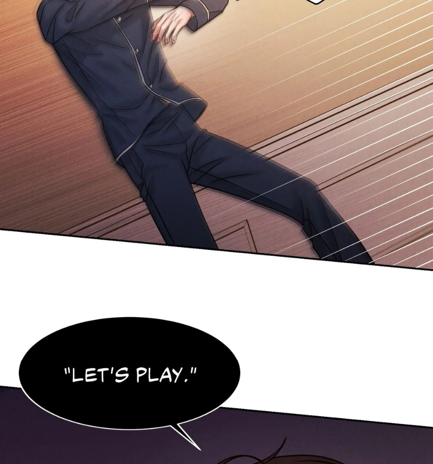 Read PLACEBO: Let