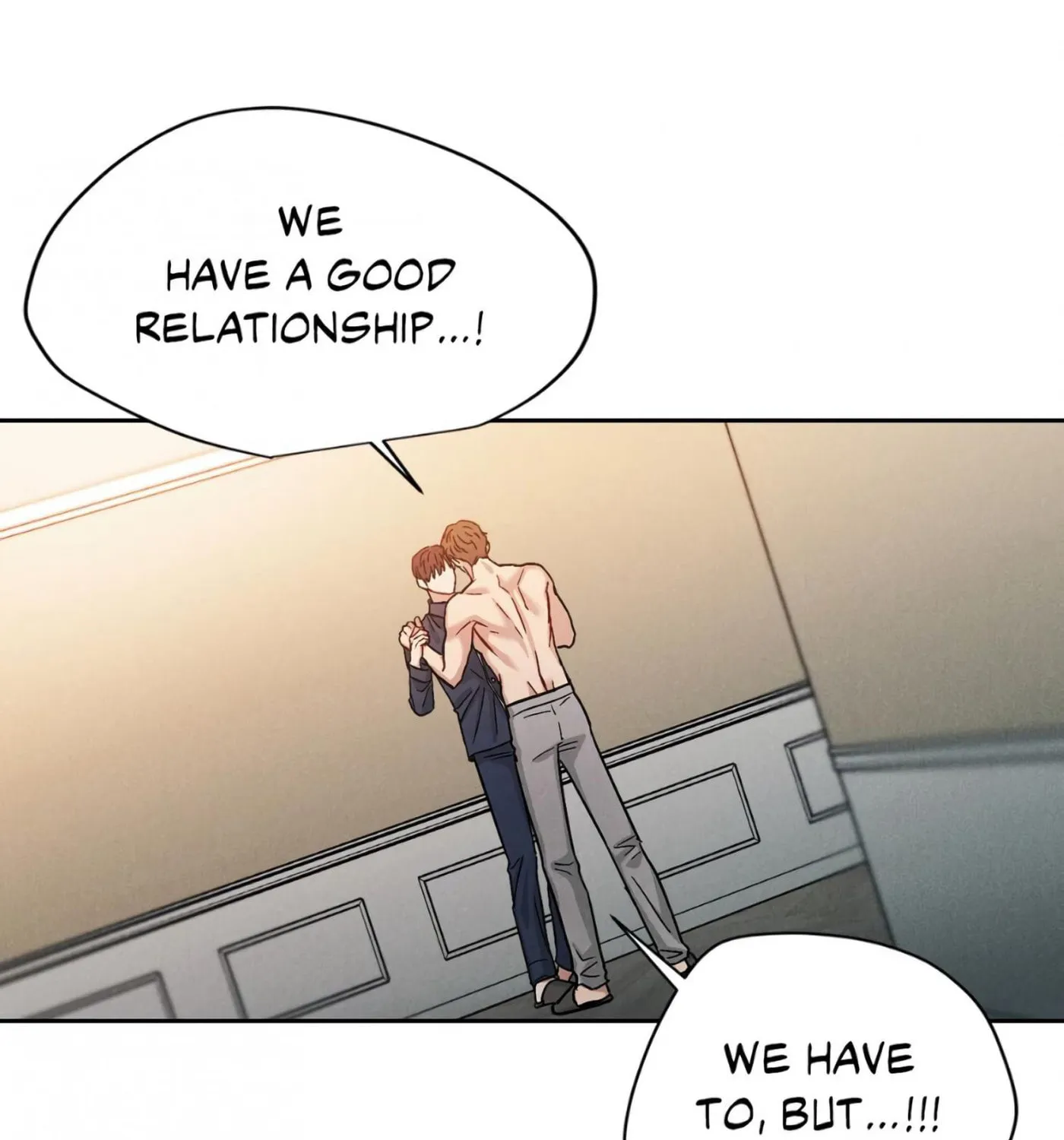 Read PLACEBO: Let