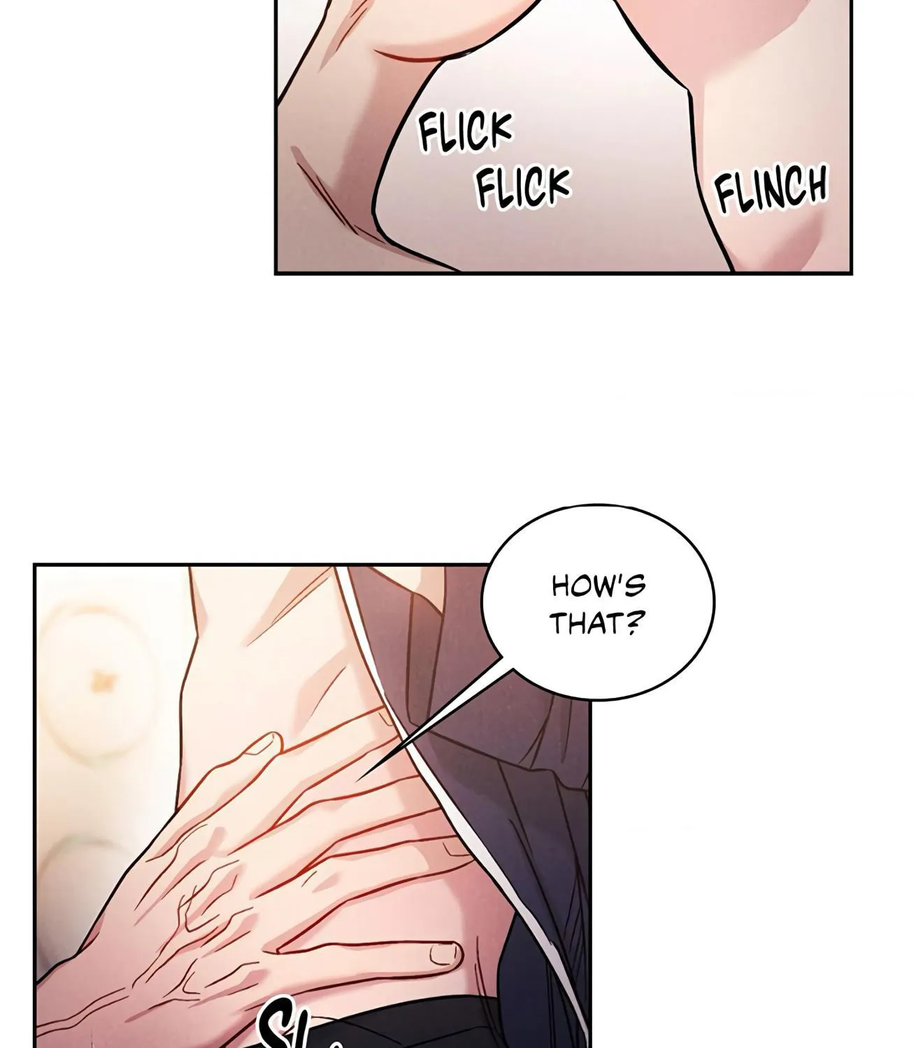 Read PLACEBO: Let