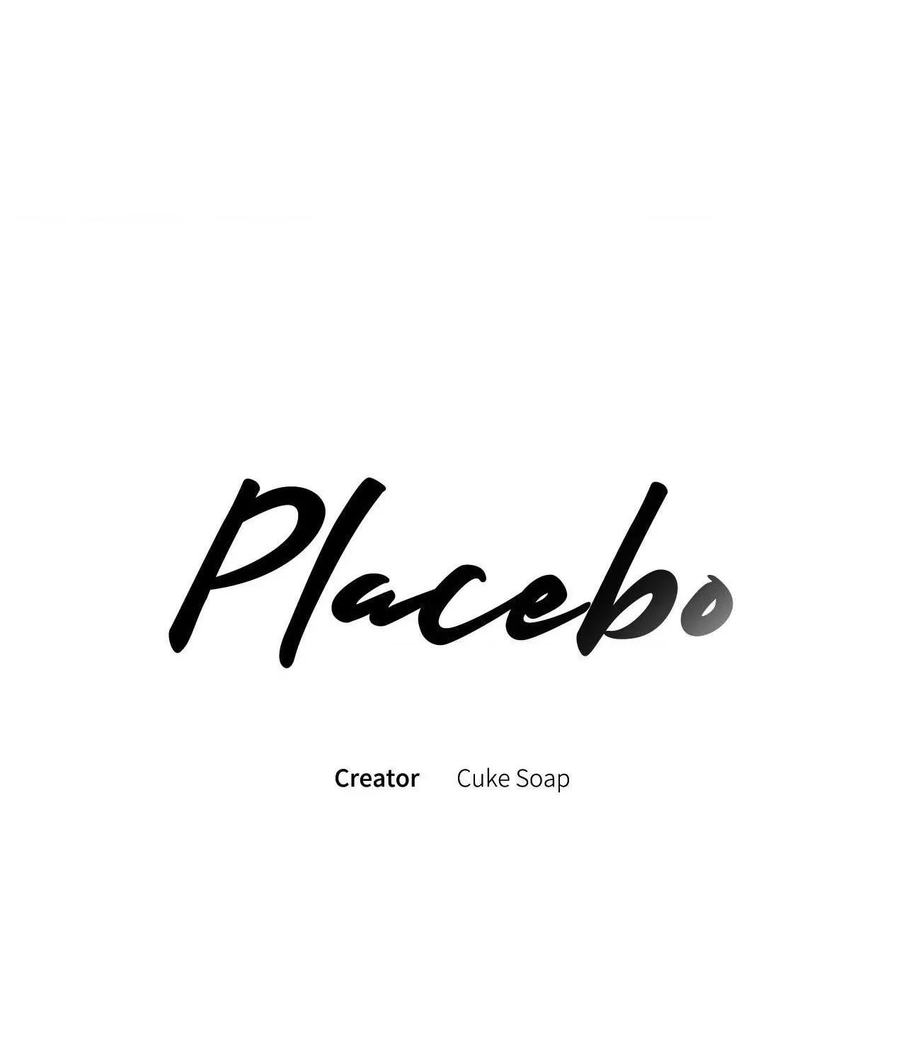 Read PLACEBO: Let