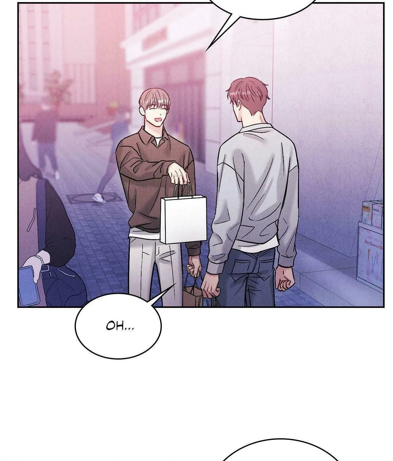 Read PLACEBO: Let
