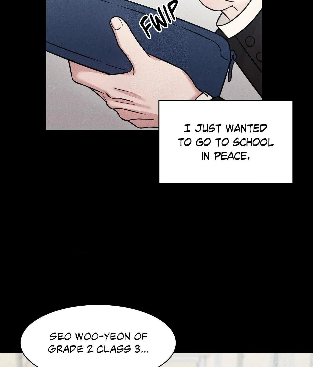 Read PLACEBO: Let