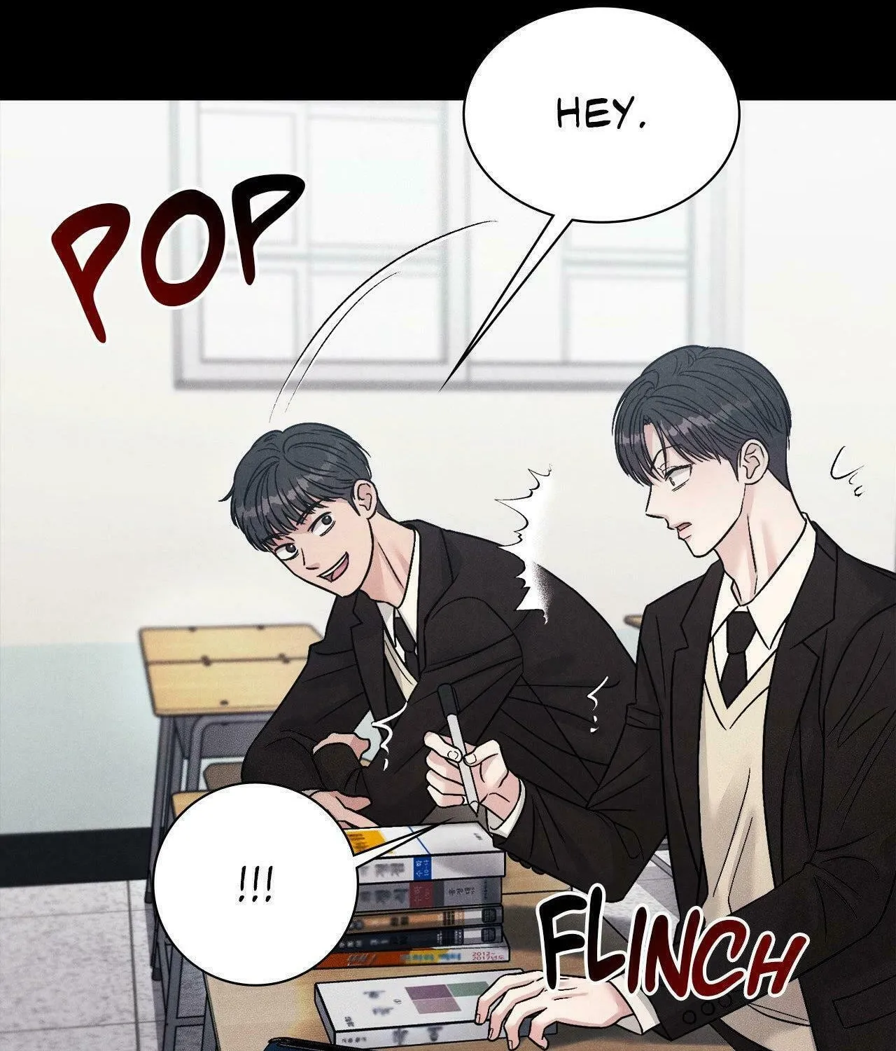 Read PLACEBO: Let