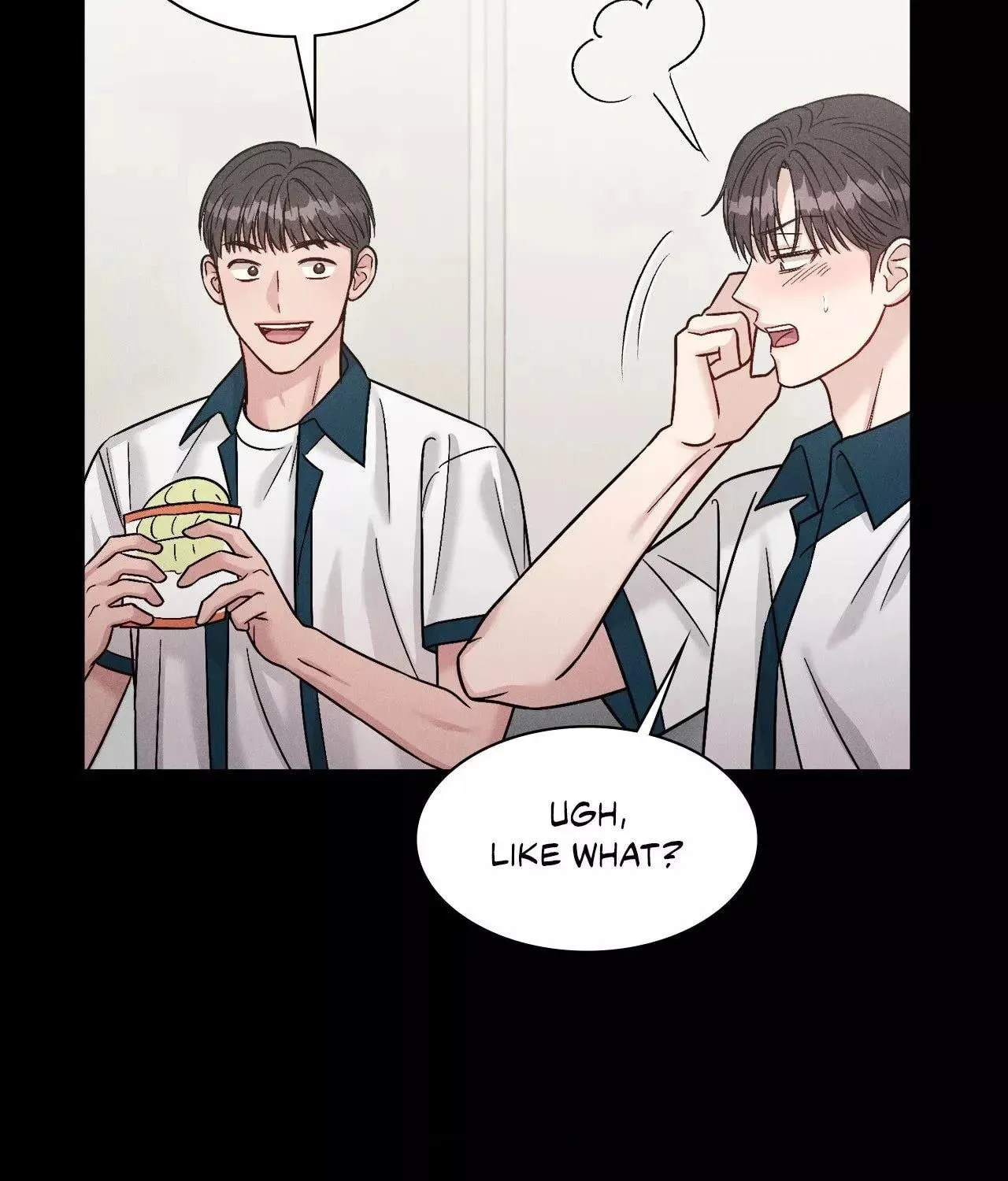 Read PLACEBO: Let