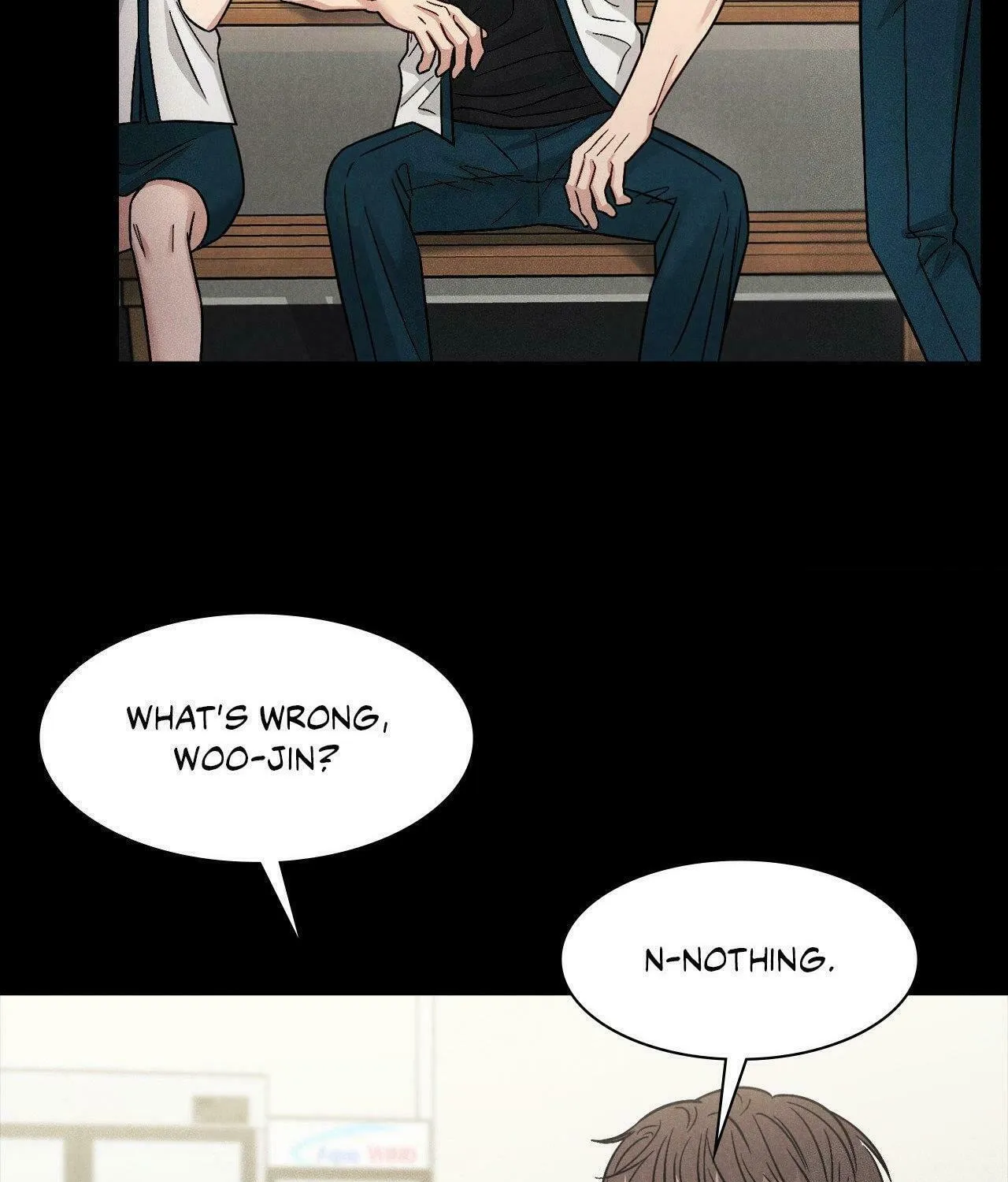Read PLACEBO: Let