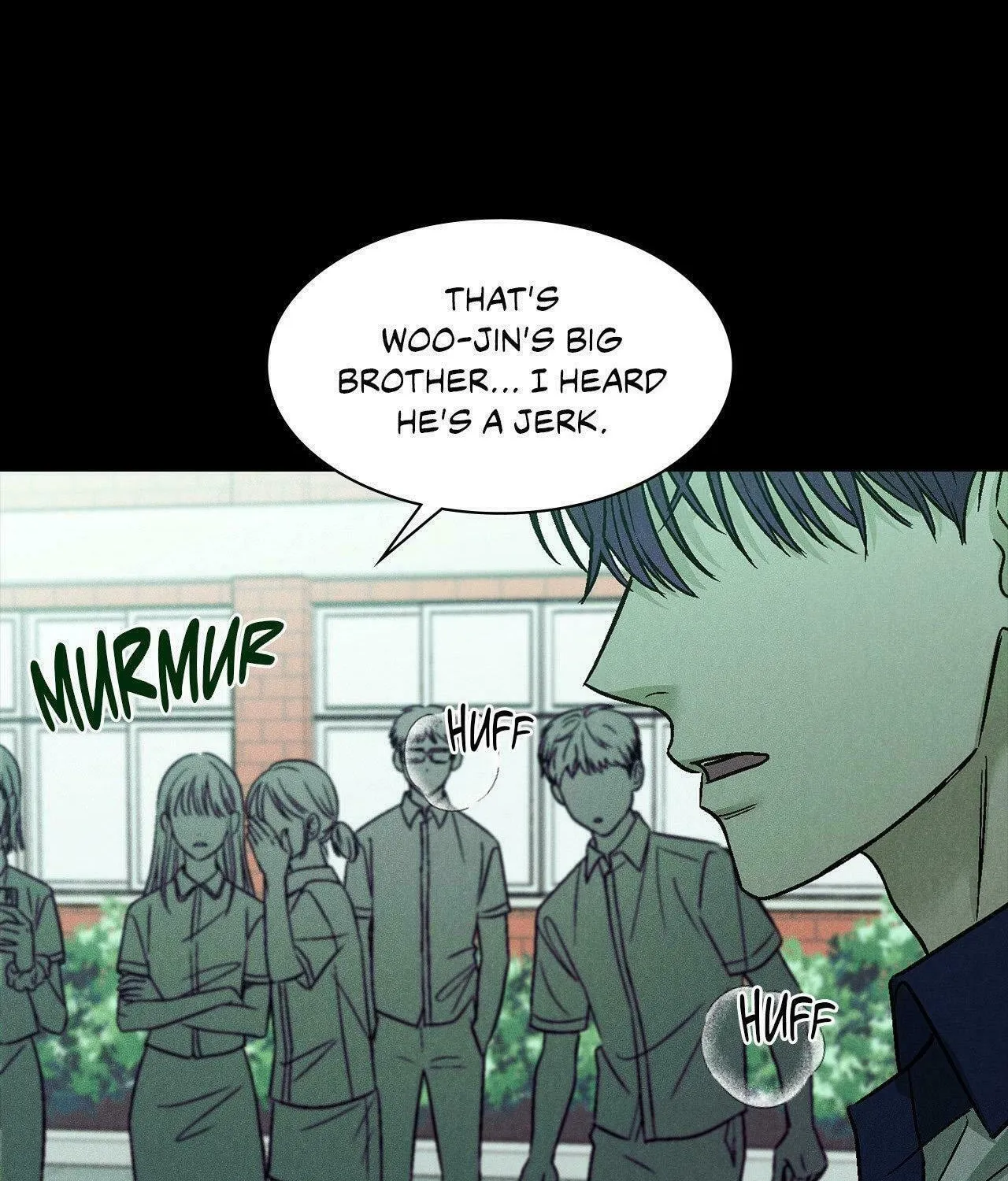 Read PLACEBO: Let