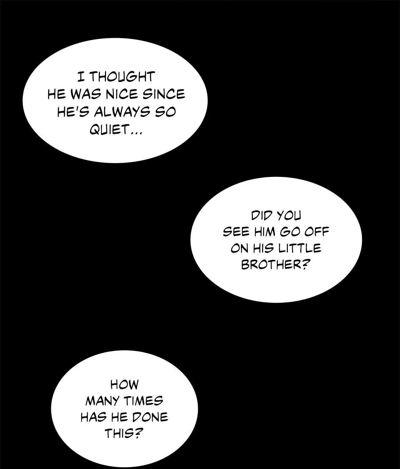Read PLACEBO: Let