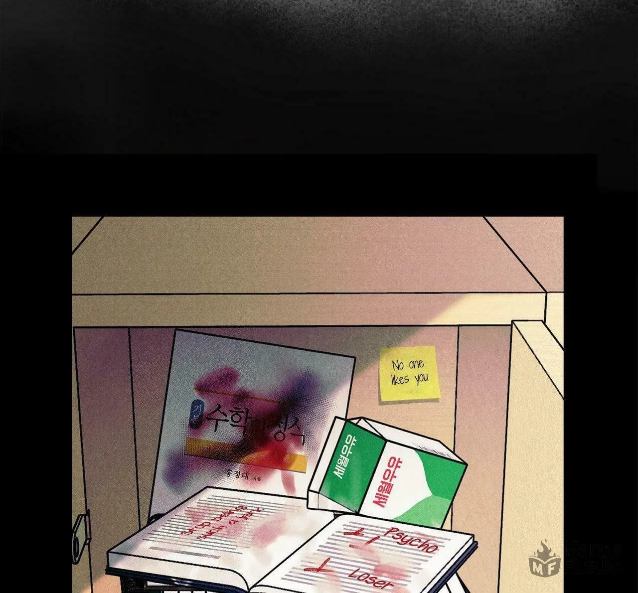 Read PLACEBO: Let