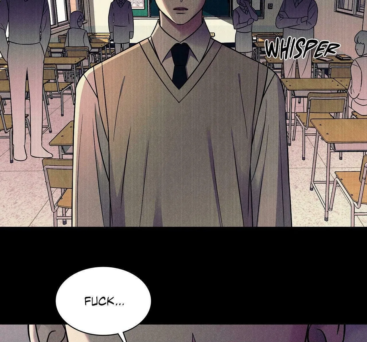 Read PLACEBO: Let