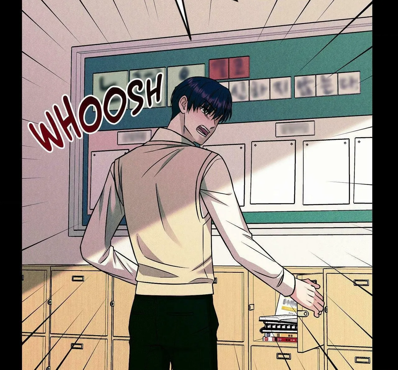 Read PLACEBO: Let