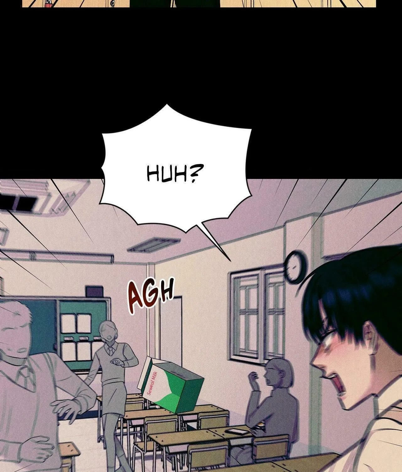 Read PLACEBO: Let