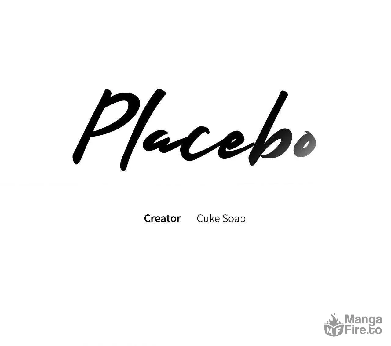 Read PLACEBO: Let
